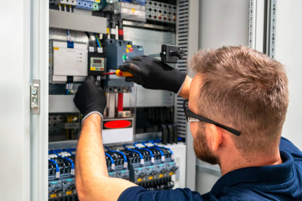 Best Ceiling Fan Installation Electrician  in Buena, NJ