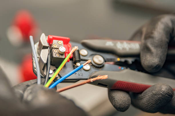 Best Electrical Troubleshooting Services  in Buena, NJ