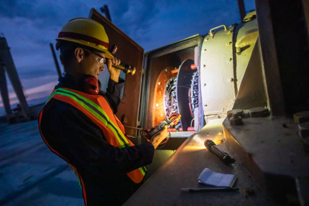 Best Licensed Electrician  in Buena, NJ