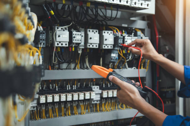 Best Affordable Emergency Electrician  in Buena, NJ