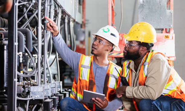 Best Residential Electrician Services  in Buena, NJ