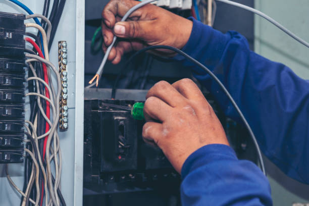 Best Electrical Installation Contractor  in Buena, NJ