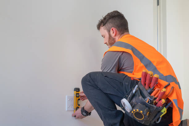 Best Emergency Electrician Near Me  in Buena, NJ