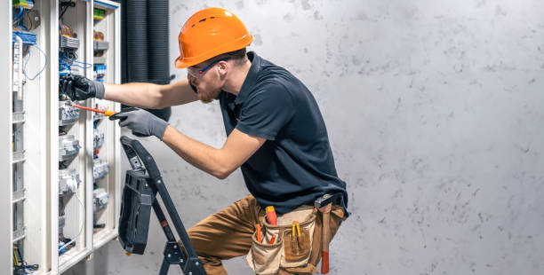 Best Generator Installation Services  in Buena, NJ